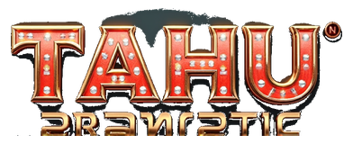 tahu pragmatic logo
