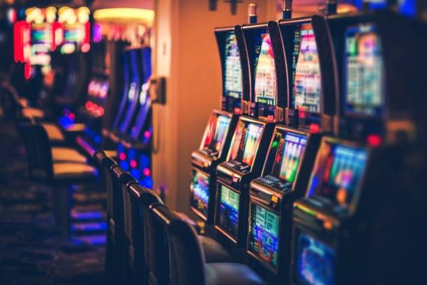 tahu pragmatic What's Inside Our Slots Section